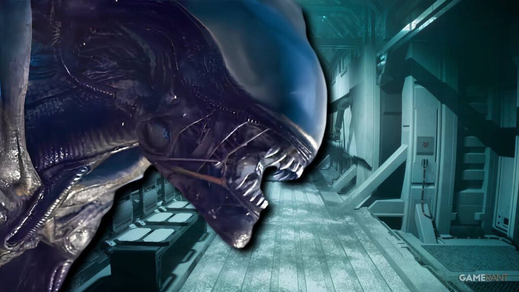 Dire Echo chega gratuito para ficar por tempo limitado, com vibe parecida com Alien: Isolation