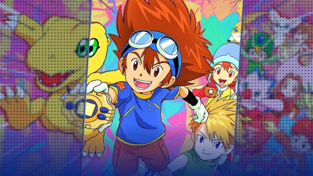 Diretor de One Piece revela ligação inédita entre seus filmes e Digimon