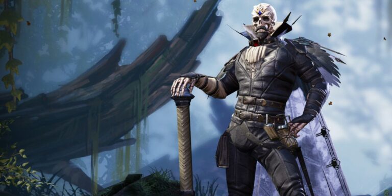 Divinity: Original Sin 2
