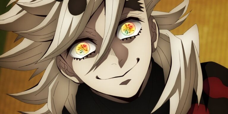 Doma Was Stronger Than the Demon Tanjiro Needed Help to Defeat