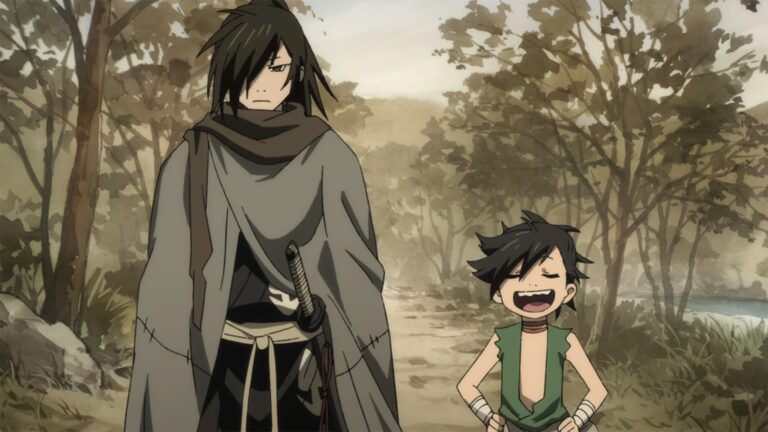 Dororo Asks Some Deeply Moral Questions About the Value of a Life