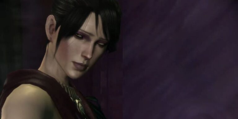 Dragon Age: Origins