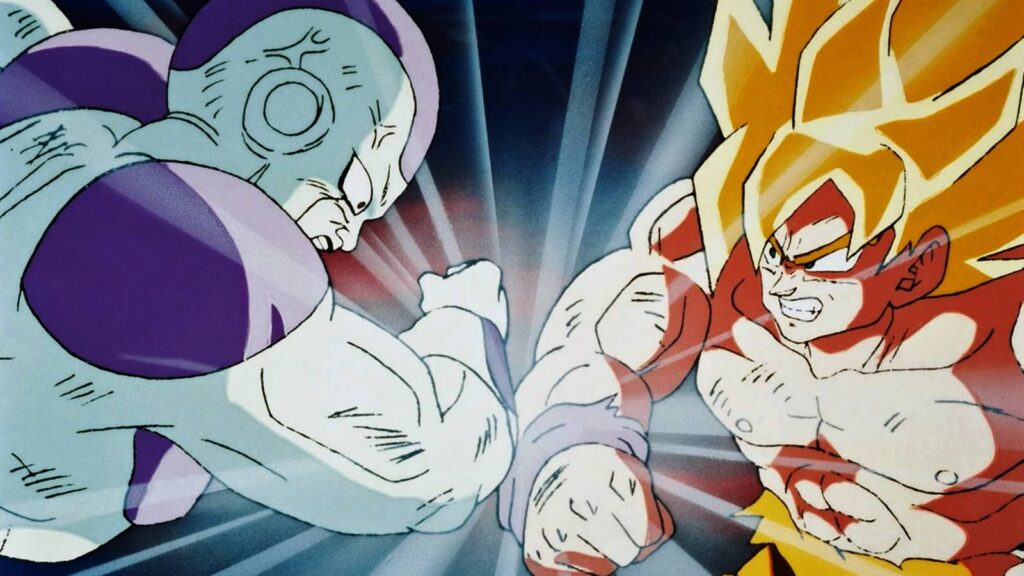 Dragon Ball Z: Frieza volta a brilhar no Final Namek com S.H.Figuarts e Premium Bandai Dragon Ball Z: Frieza volta a brilhar no Final Namek com S.H.Figuarts e Premium Bandai