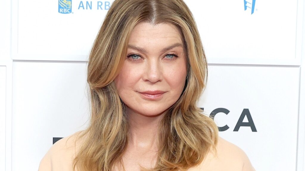 Ellen Pompeo protagoniza novo drama de David E. Kelley no Hulu Ellen Pompeo protagoniza novo drama de David E. Kelley no Hulu