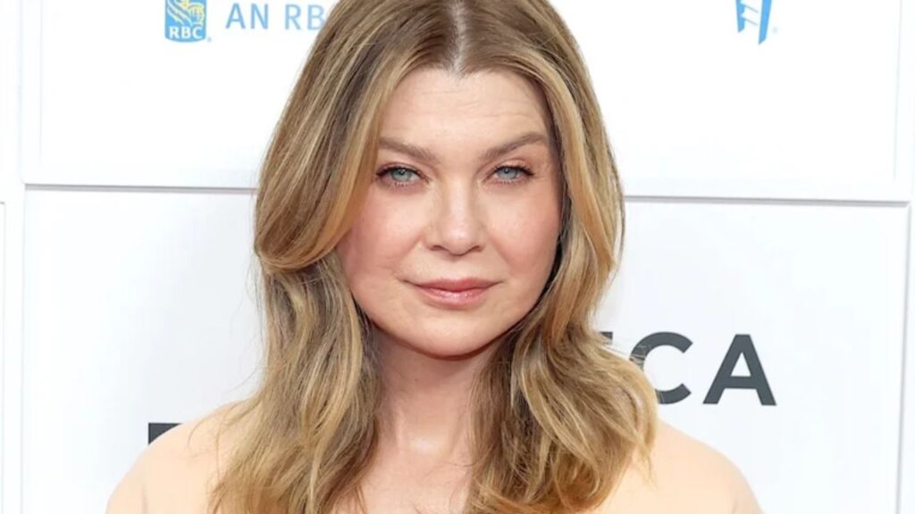 Ellen Pompeo troca Grey’s Anatomy por série de suspense inédita