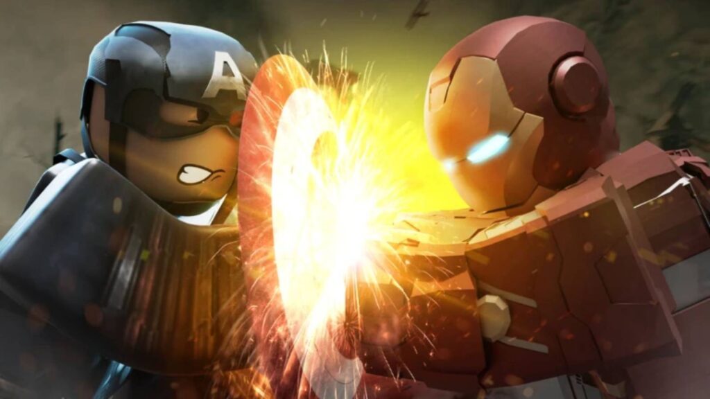 Era of Supes: códigos atualizados para desbloquear habilidades e vencer no Roblox Era of Supes: códigos atualizados para desbloquear habilidades e vencer no Roblox