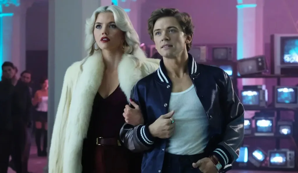 Estilhaços estreia no Disney+; conheça a nova série de Ryan Murphy Estilhaços estreia no Disney+; conheça a nova série de Ryan Murphy