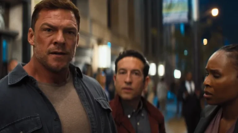 Every familiar trope in Reacher Season 4 serves an important purpose