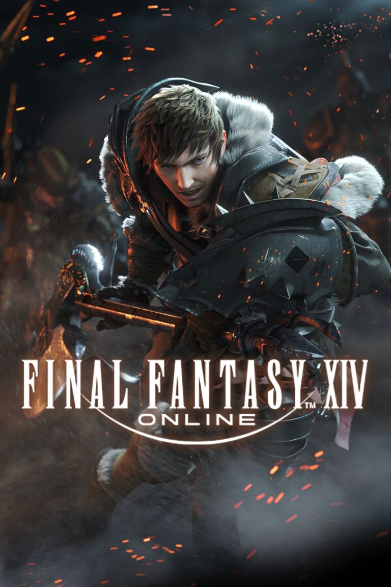 Final Fantasy 14 Bug Allows Switch 2 Players to Change Au Ra Horn Colors