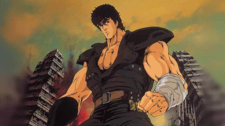 Fist of the North Star Carries the Weight of an Earlier Action Era