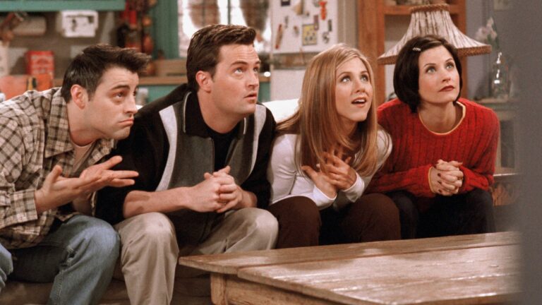 Friends