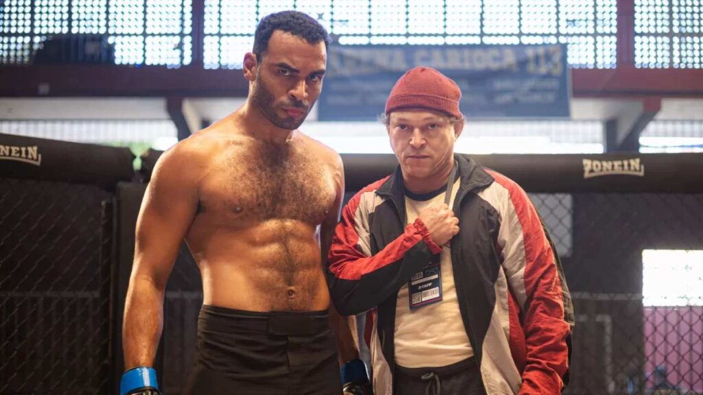 Fúria na Netflix: redenção, MMA e memórias que definem o fim Fúria na Netflix: redenção, MMA e memórias que definem o fim