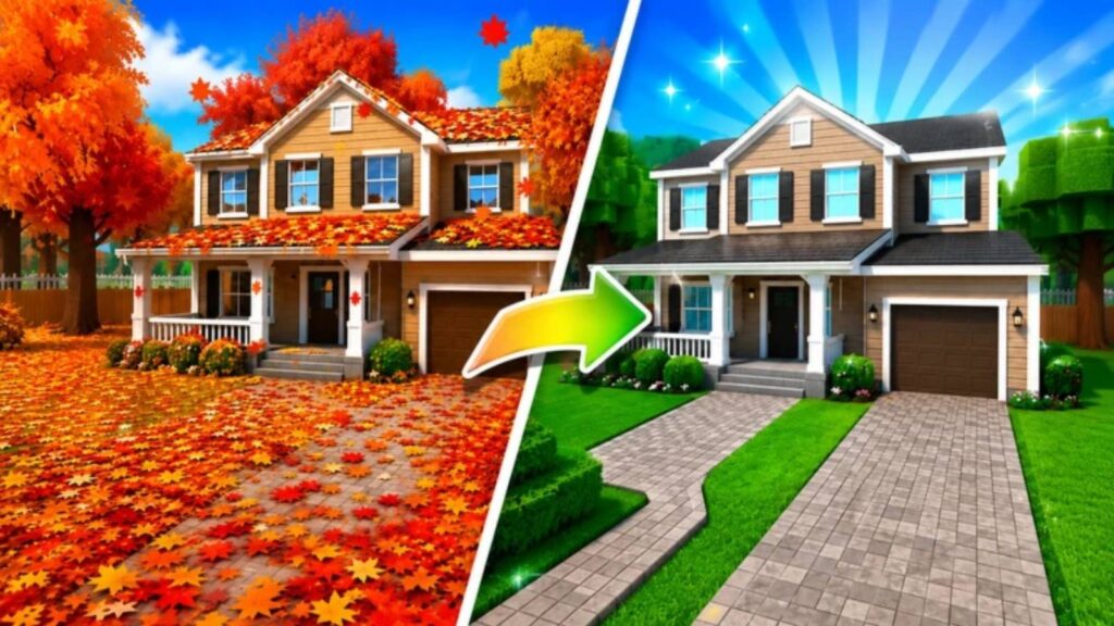 Garden Cleaner Evolution: códigos gratuitos e como resgatar ferramentas no Roblox Garden Cleaner Evolution: códigos gratuitos e como resgatar ferramentas no Roblox