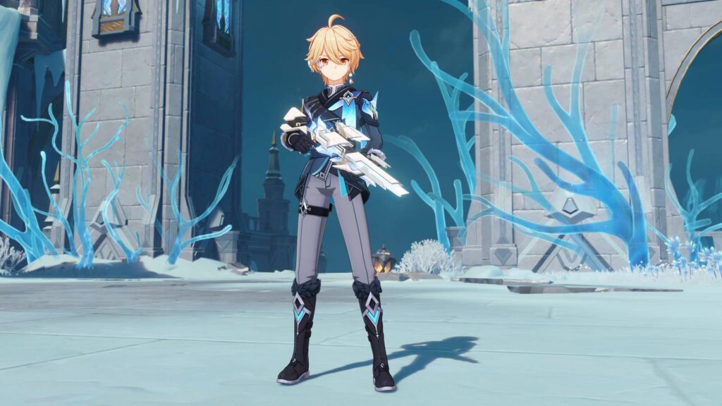 Genshin Impact 7.0: Snezhnaya chega em 12 de agosto com novidades