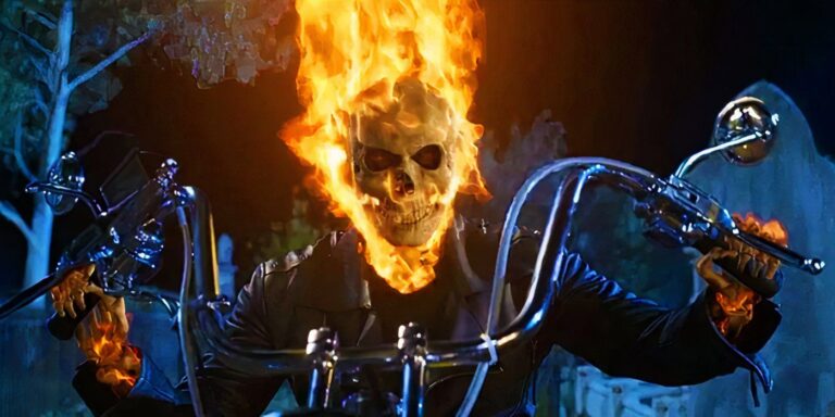 Ghost Rider