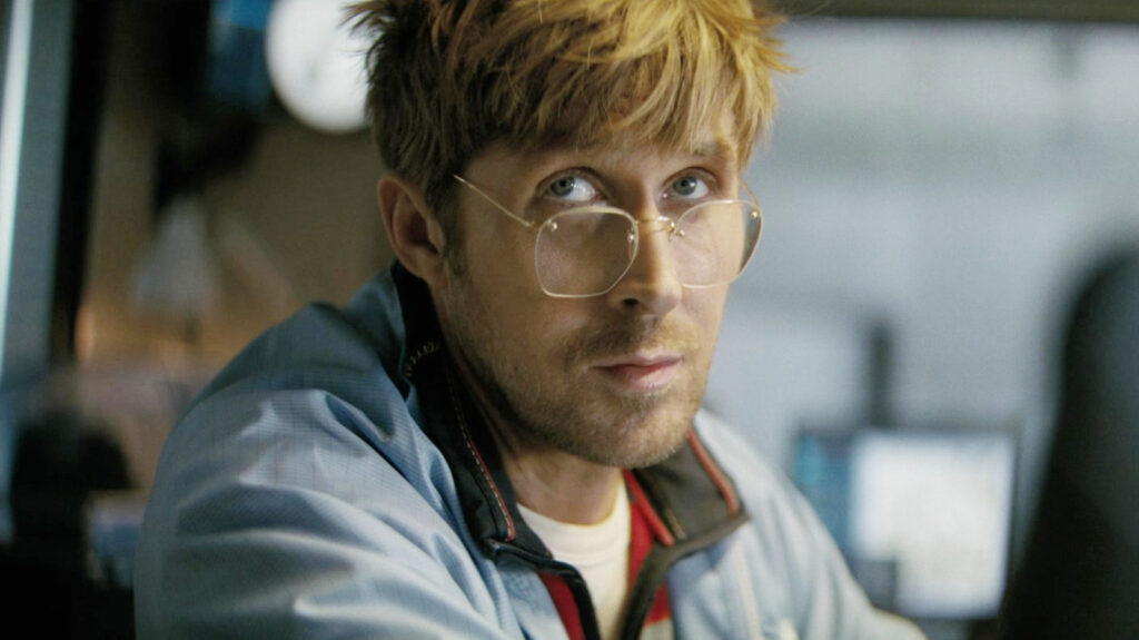 Ghost Rider de Ryan Gosling pode apresentar vilão-chave da Marvel e ter Bond Girl como interesse romântico Ghost Rider de Ryan Gosling pode apresentar vilão-chave da Marvel e ter Bond Girl como interesse romântico