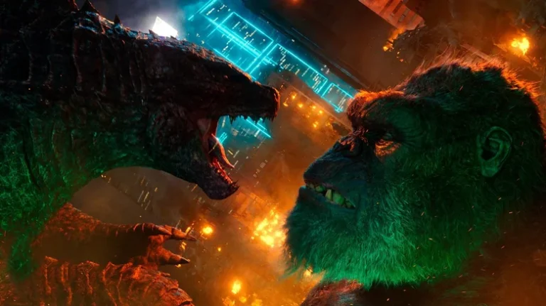 Godzilla movies don't allow for much creative freedom