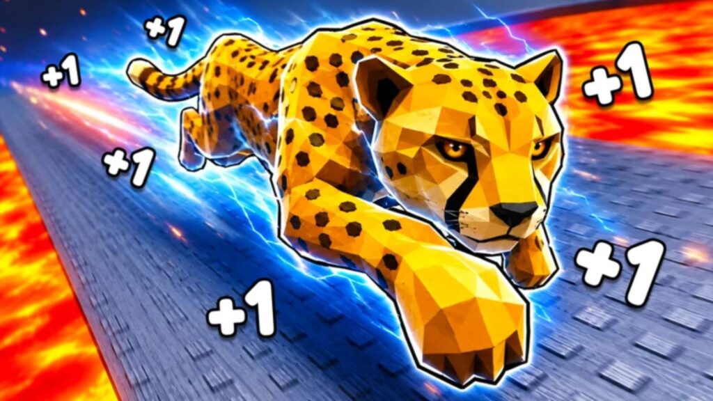 Guia de +1 Speed Evolve: como usar códigos, resgatar e evoluir rapidamente no Roblox Guia de +1 Speed Evolve: como usar códigos, resgatar e evoluir rapidamente no Roblox
