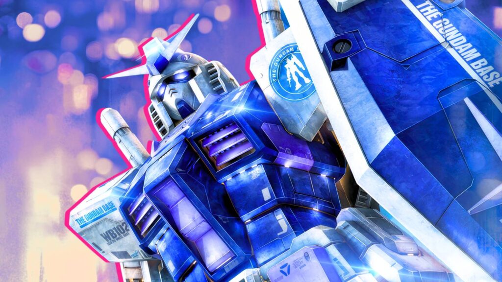 Gundam amplia presença nos EUA com duas novas lojas oficiais Gundam amplia presença nos EUA com duas novas lojas oficiais