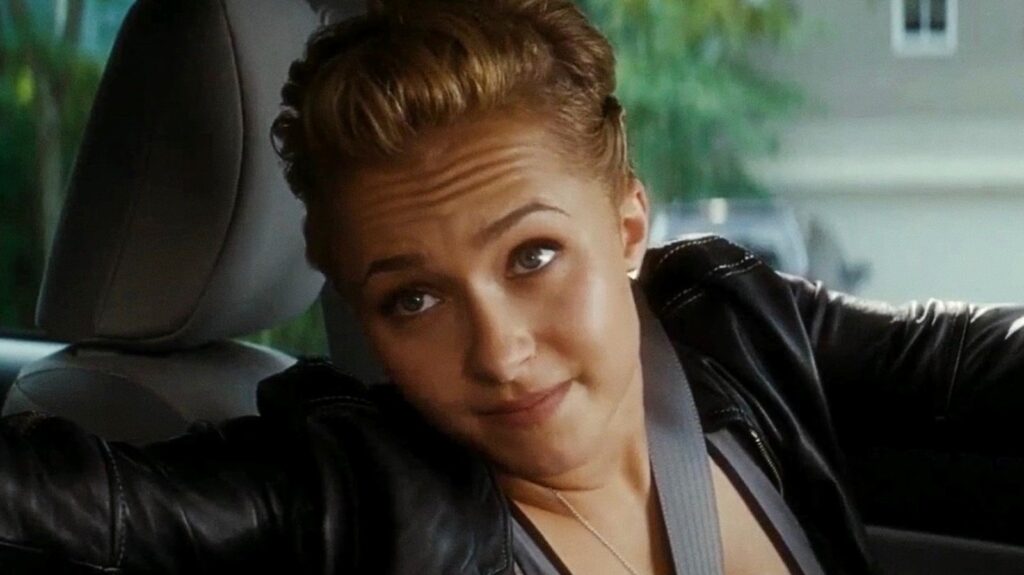 Hayden Panettiere, ícone de Heroes, Scream e Nashville, morre aos 36 anos Hayden Panettiere, ícone de Heroes, Scream e Nashville, morre aos 36 anos