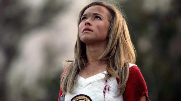 Hayden Panettiere's career spanned TV, movies, and video games