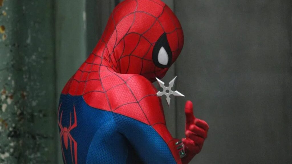 Homem-Aranha 4: Bilheteria atualizada em 03/08 revela desempenho global