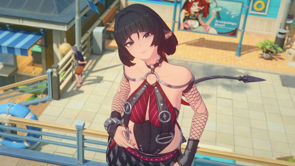 Honkai: Star Rail recebe crossover com Zenless Zone Zero em 2026, prometendo personagens icônicos