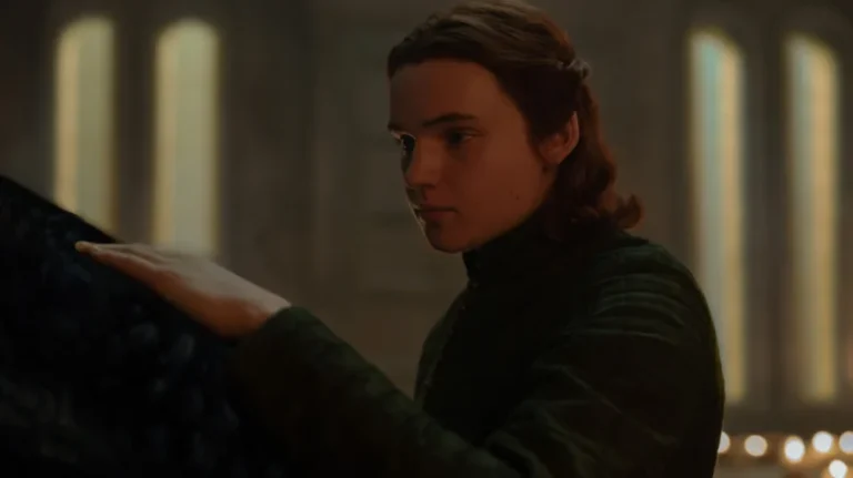 House of the Dragon fails to give its characters anything to do in the Battle of Tumbleton