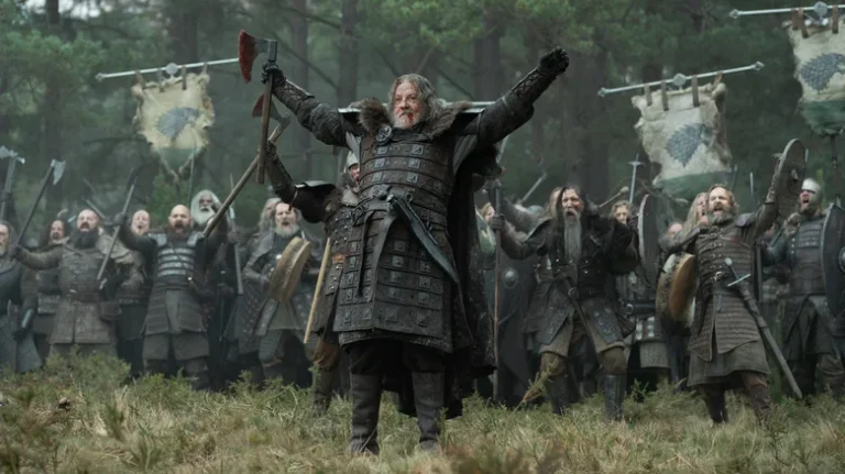 House of the Dragon gives us no reason to care about what happens in the Battle of Tumbleton