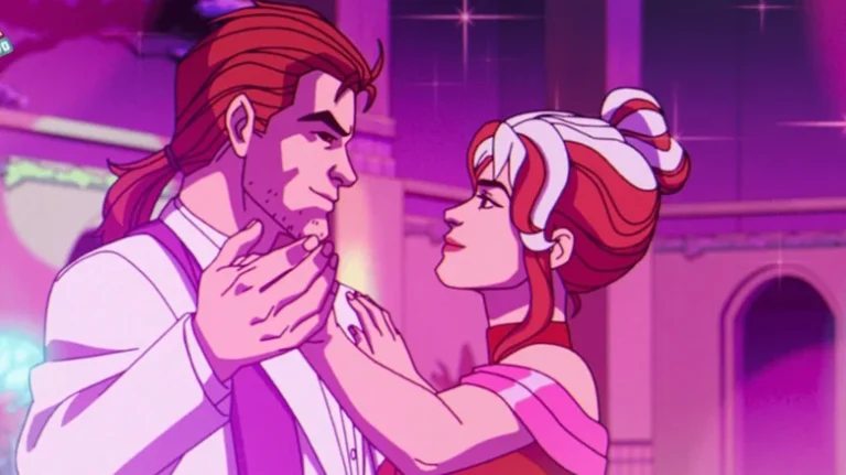How Gambit's return sets up the X-Men '97 Season 2 finale