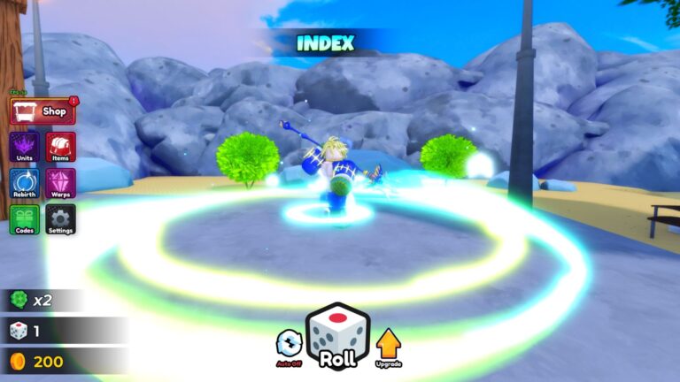 How to Get More Anime Battle RNG Codes