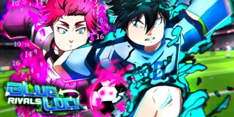 How to Get More Blue Lock Rivals Sound ID Codes
