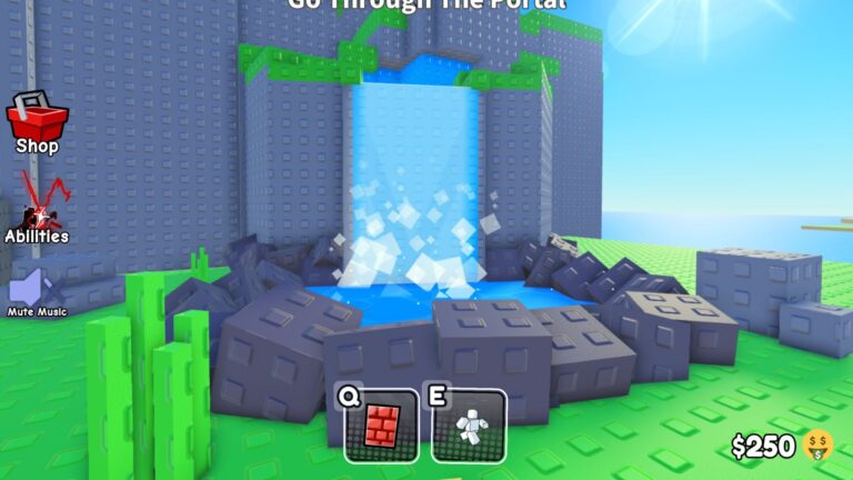 How to Get More Choose An Ability Codes