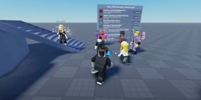 How to get More Flex UGC Codes