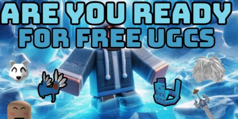 How to Get More Freeze for UGC Codes