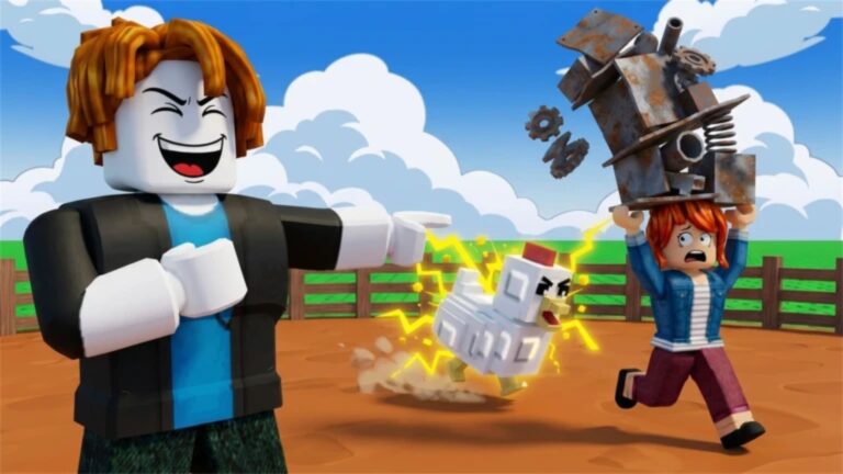 How to Get More Grow a Chicken Fighter Codes