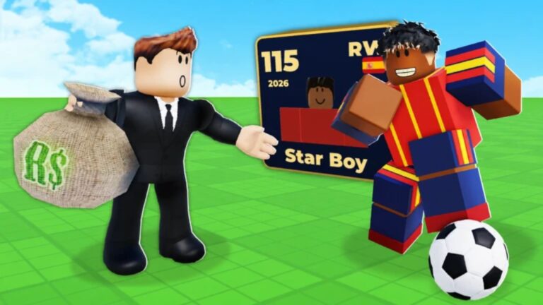 How to Get More Make Soccer Players Codes