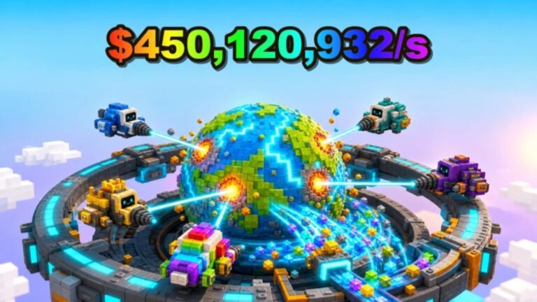 How to Get More Mine a Planet Codes