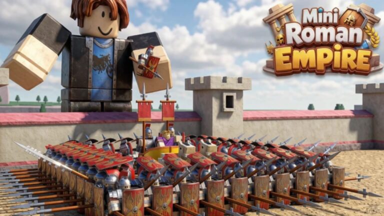 How to Get More Mini Rome Empire Codes