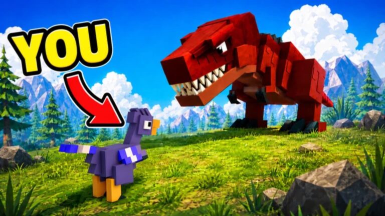 How to Get More My Dino Life Codes