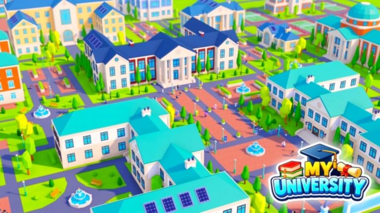 How to Get More My University Codes