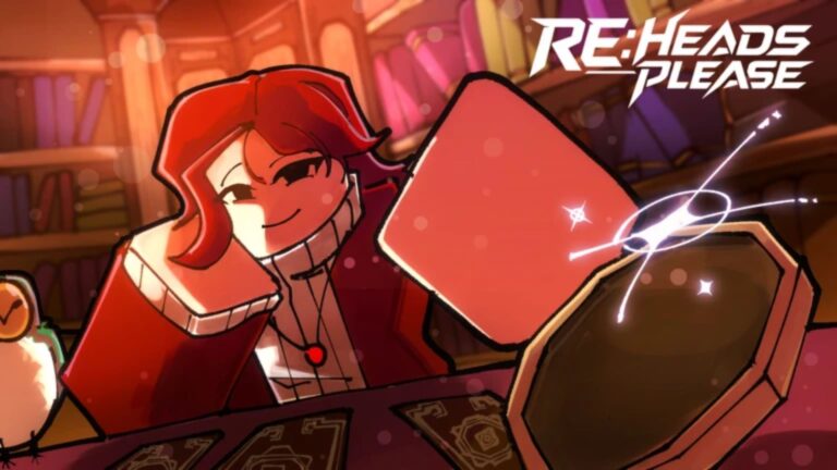 How to Get More RE Heads Please Codes