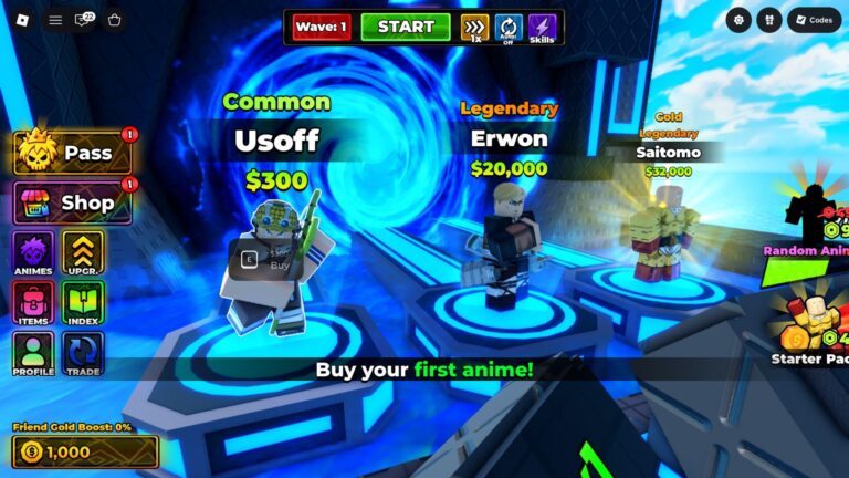 How to Get More Roll Anime to Fight Codes