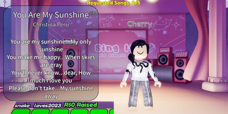 How to Get More Sing It Karaoke Battles Codes