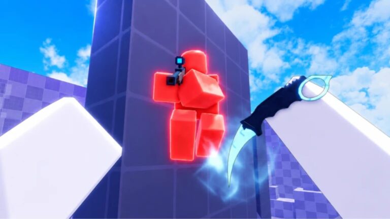 How to Get More Snipers Vs Runners Codes
