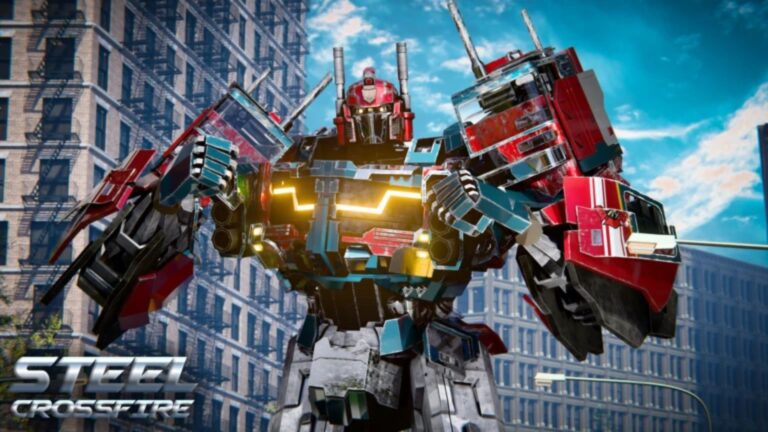 How to Get More Steel Crossfire Codes