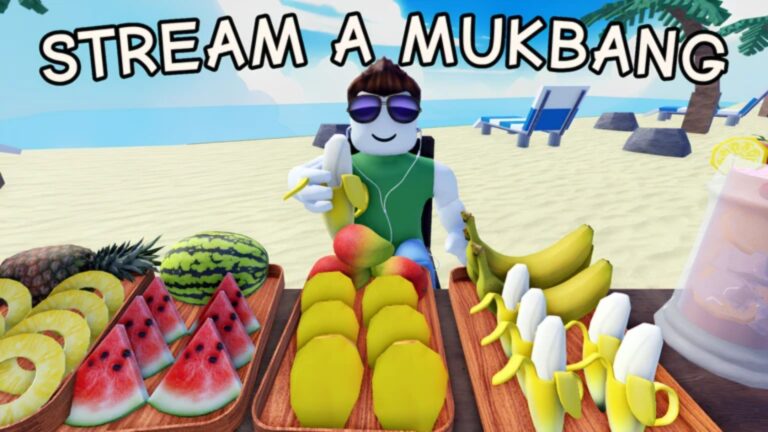 How to Get More Stream a Mukbang Codes