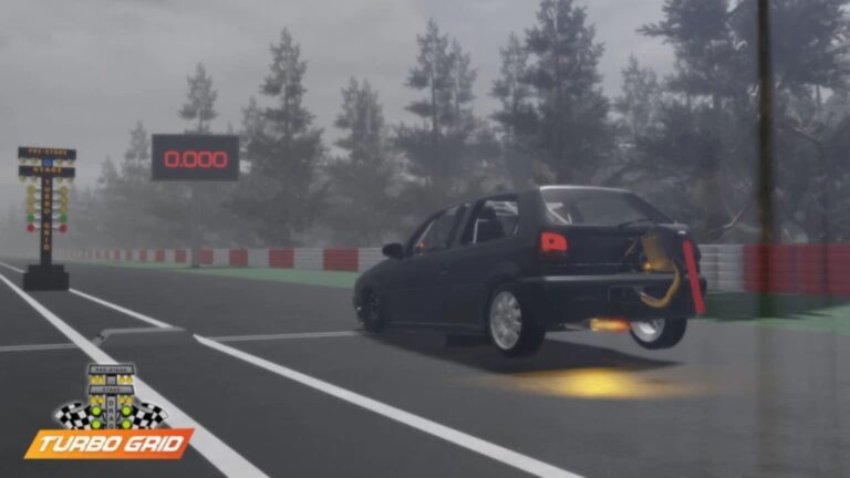 How to Get More Turbo Grid Codes