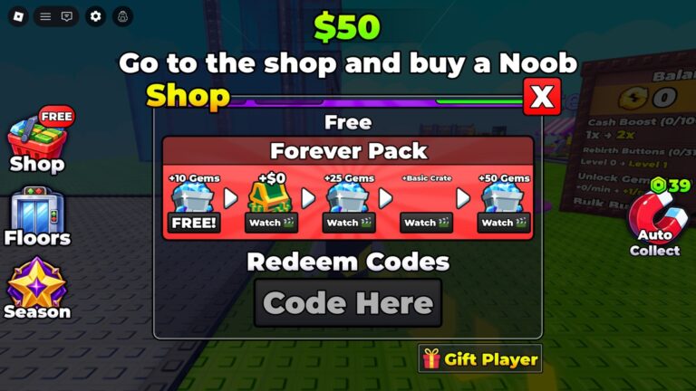 How to Redeem Become a Billionaire Codes