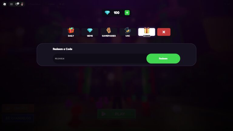 How to Redeem Codes for Wonderland